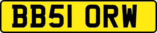 BB51ORW