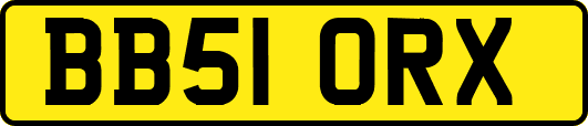 BB51ORX