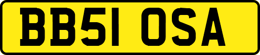BB51OSA