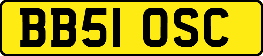BB51OSC