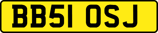 BB51OSJ