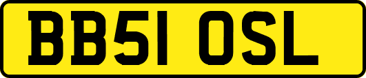 BB51OSL