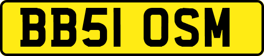 BB51OSM