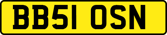 BB51OSN