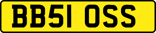 BB51OSS