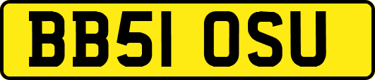 BB51OSU