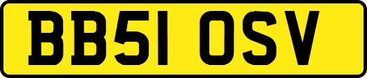 BB51OSV