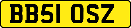 BB51OSZ