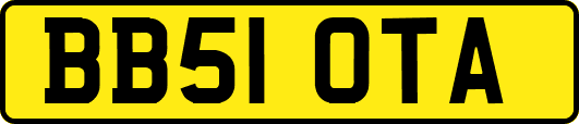 BB51OTA