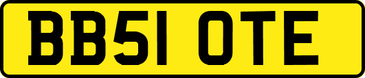 BB51OTE