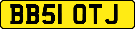 BB51OTJ