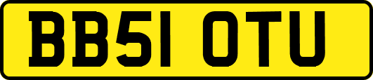 BB51OTU