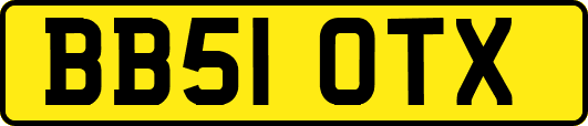 BB51OTX