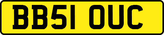 BB51OUC