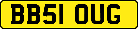 BB51OUG