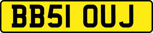 BB51OUJ