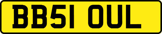 BB51OUL