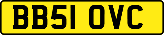 BB51OVC