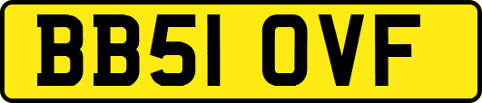 BB51OVF
