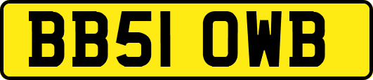 BB51OWB