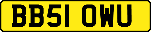 BB51OWU