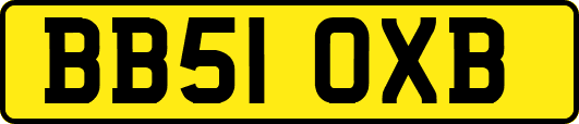 BB51OXB