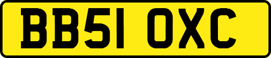 BB51OXC