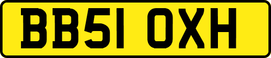 BB51OXH