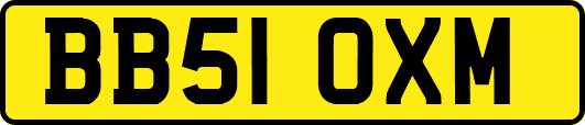 BB51OXM