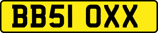 BB51OXX