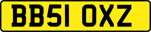 BB51OXZ