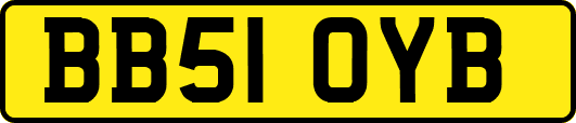 BB51OYB