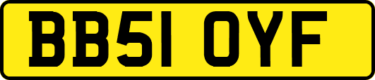 BB51OYF