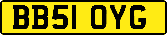 BB51OYG