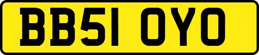 BB51OYO