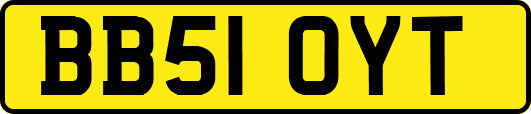 BB51OYT