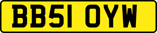 BB51OYW