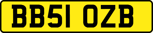 BB51OZB