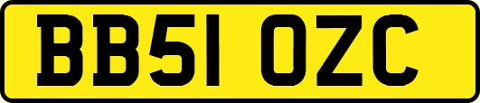 BB51OZC
