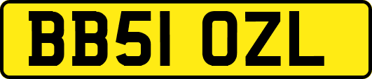 BB51OZL