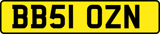 BB51OZN