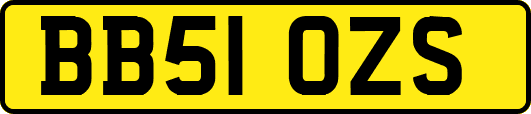 BB51OZS