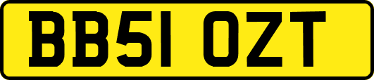 BB51OZT