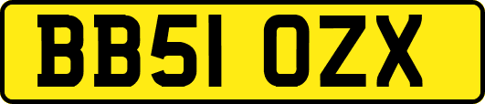 BB51OZX
