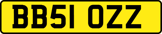 BB51OZZ