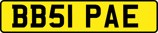 BB51PAE