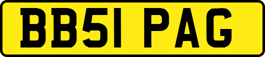 BB51PAG
