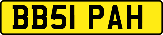 BB51PAH