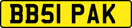 BB51PAK