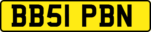 BB51PBN